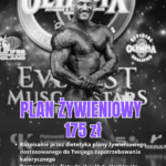 Indywidualny Plan Żywieniowy